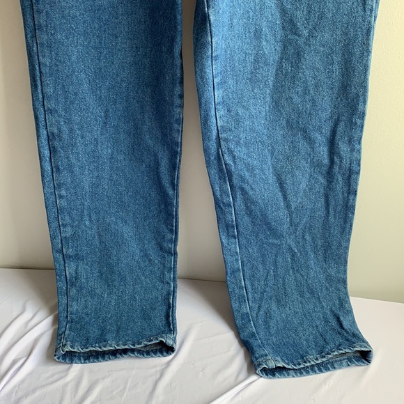 Vintage Calvin Klein Jeans 36 x 32 - Picture 4 of 9